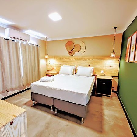 Vila Aju - Pousada Tematica Aracaju Eksteriør bilde