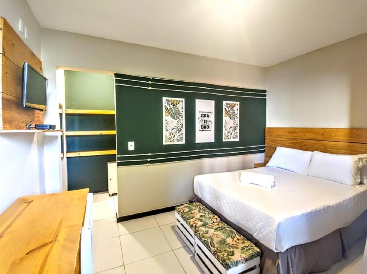 Vila Aju - Pousada Tematica Aracaju Eksteriør bilde