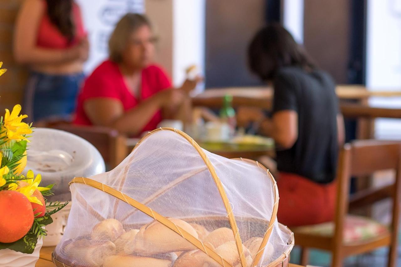 Vila Aju - Pousada Tematica Aracaju Eksteriør bilde